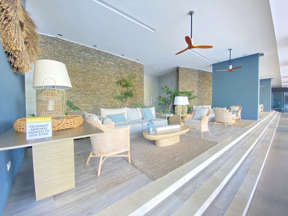 Apartamentos Reserva del Mar - by SOHO