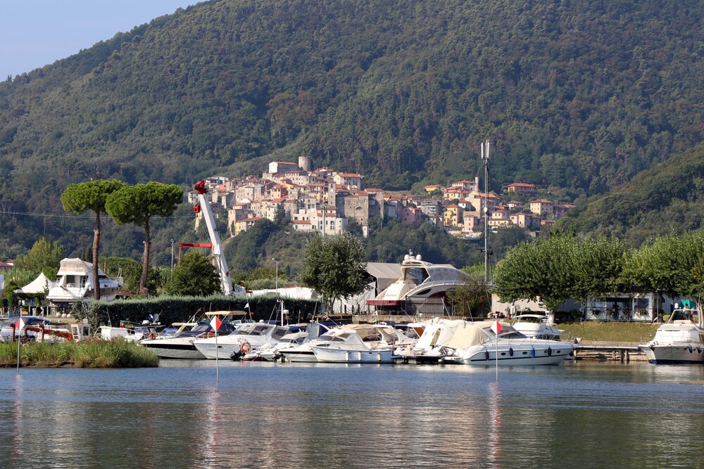 Casa Fra Gli Ulivi