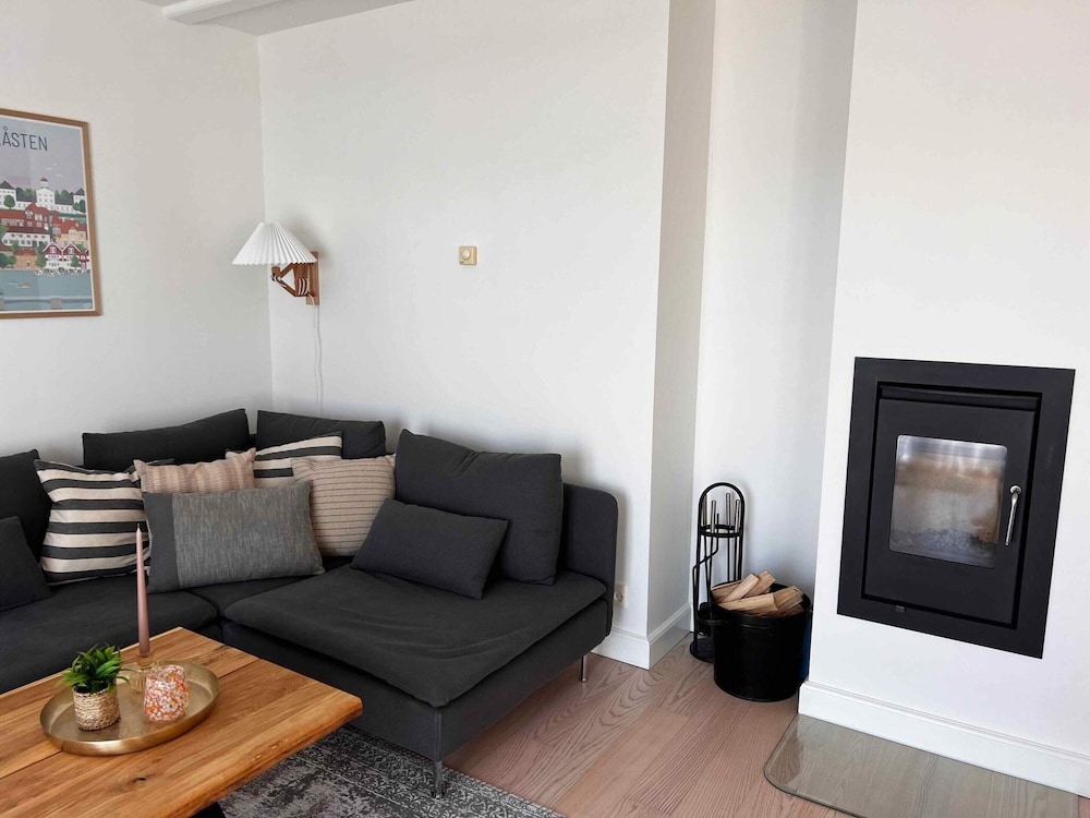 5 Star Holiday Home in Grasten