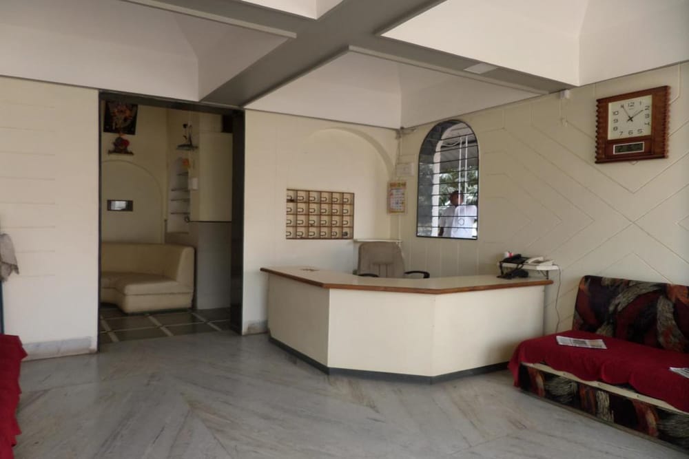 Hotel Indira Sagar view 4
