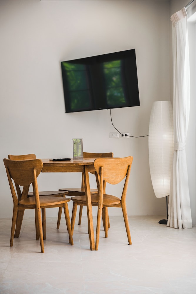 Siam Serenity Villa by Sea N' Rent