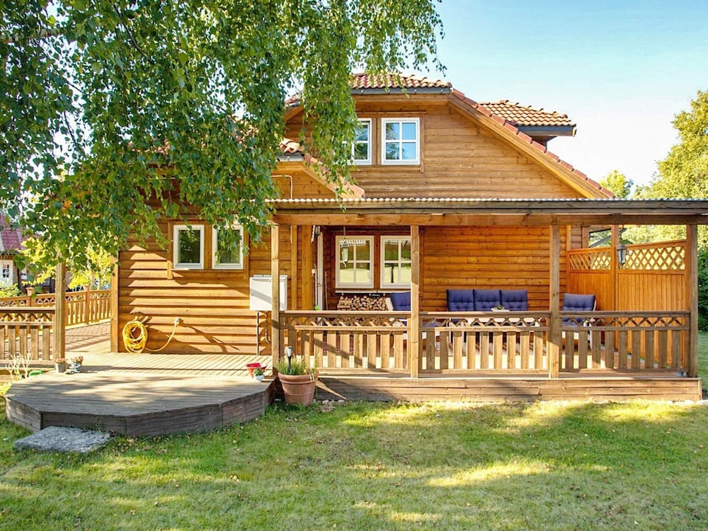 4 Person Holiday Home in Motala-by Traum view 2