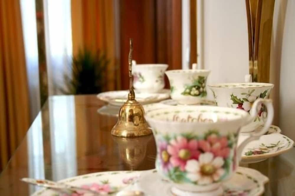Casa delle Rose B&B