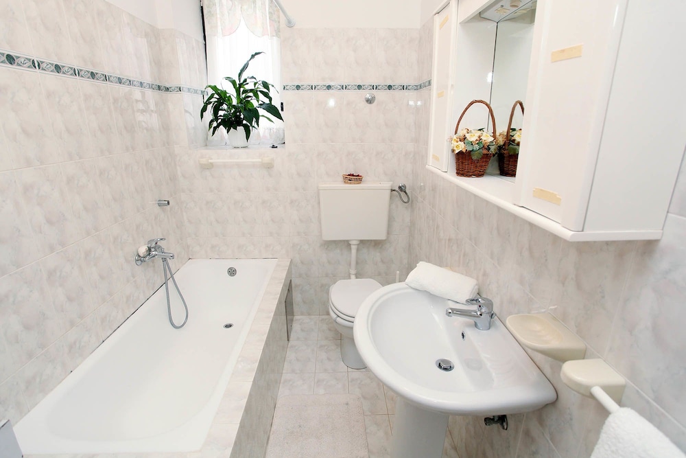 Apartements Antonia 1208