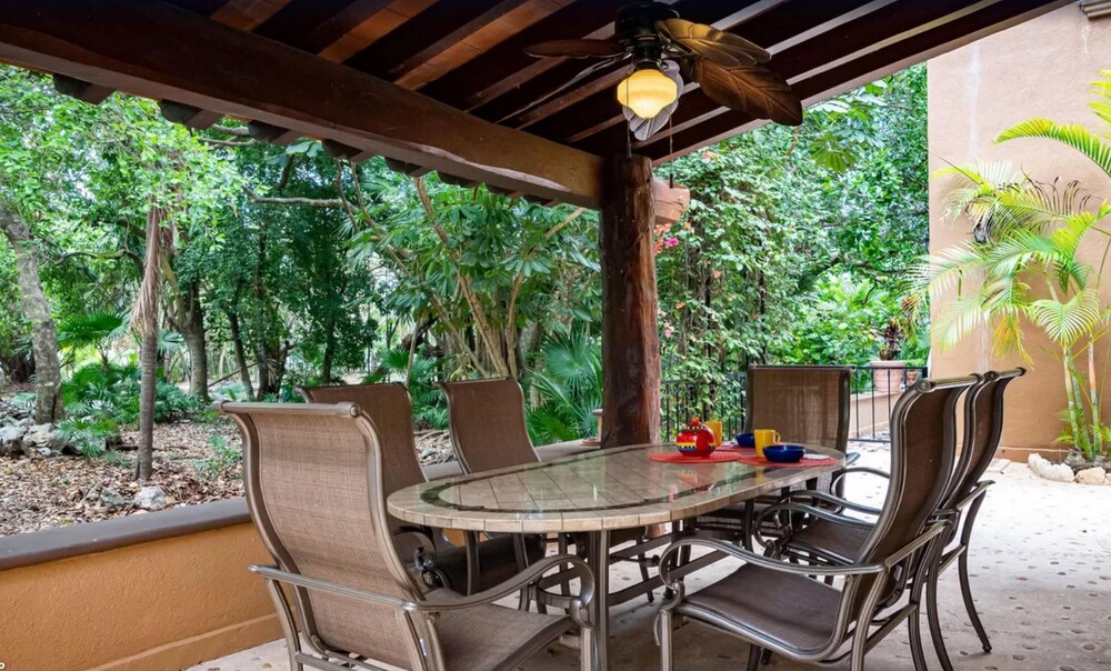 PlayaCar House MZ 28 by Playa Paradise