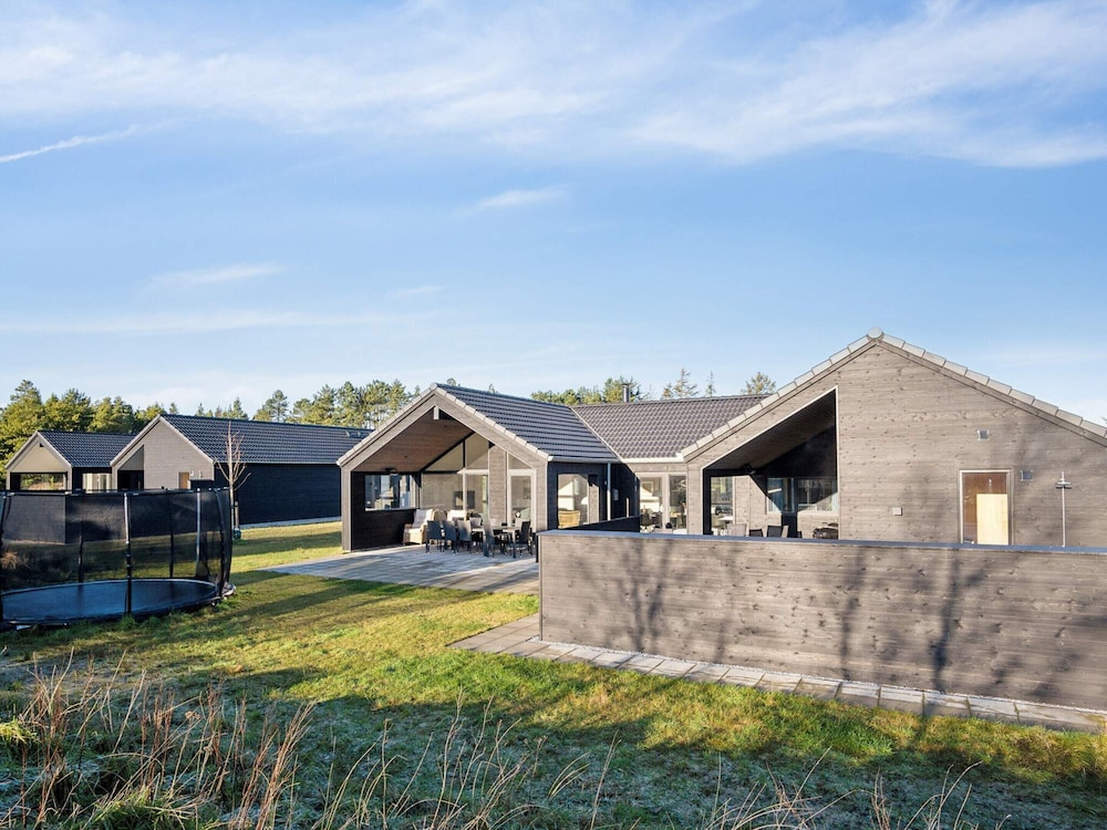 5 Star Holiday Home in Romo