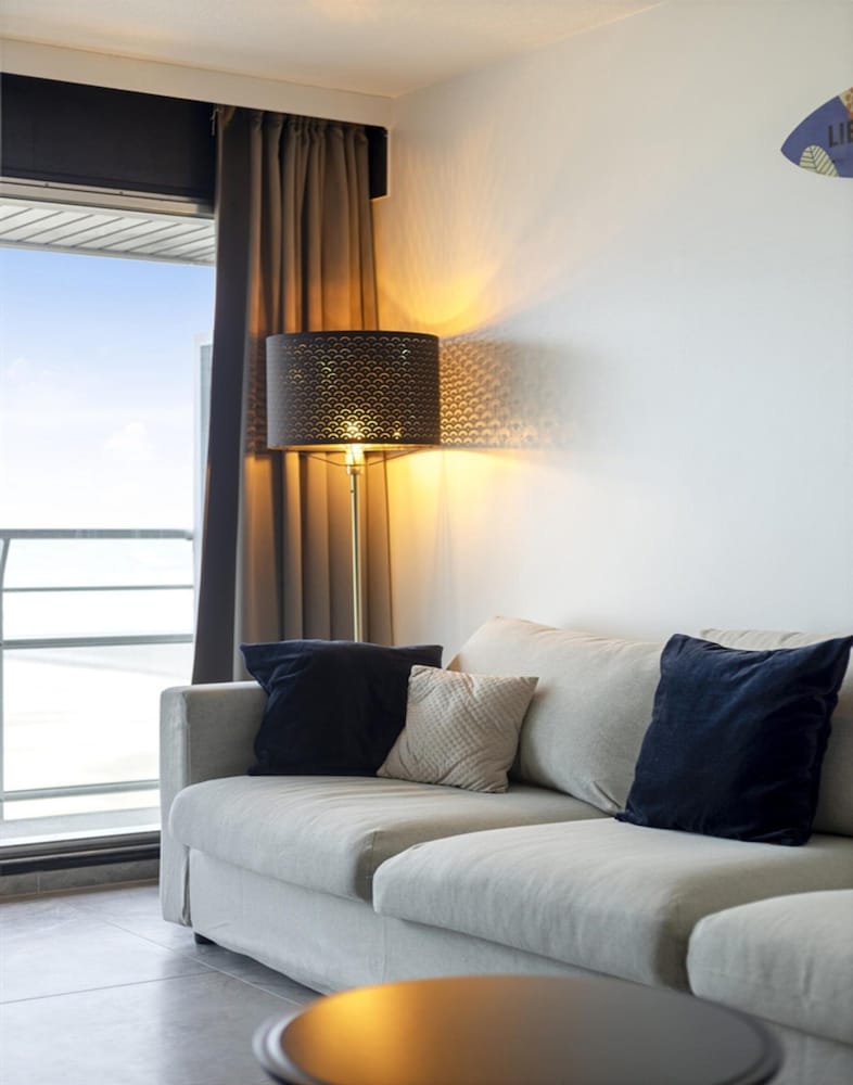Apartment for 4 People With Terrace