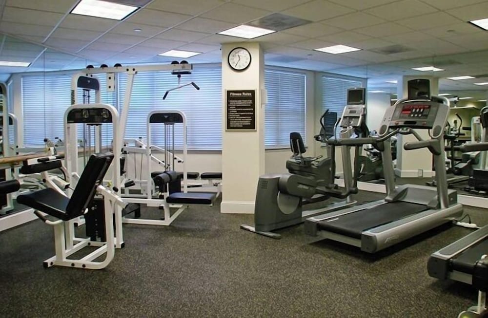 Weichert Suites at Andover House