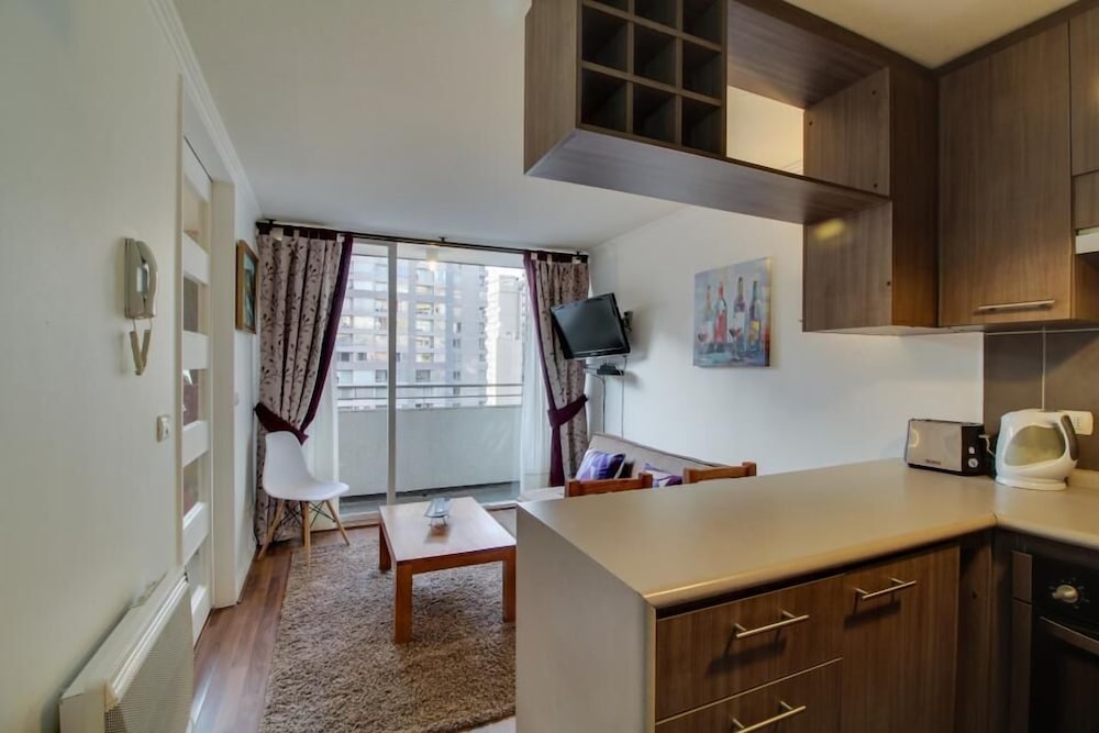 Almond Suite - San Francisco