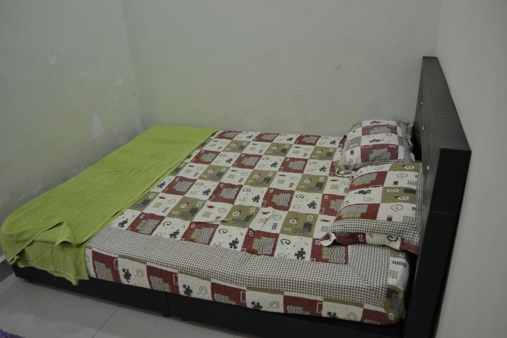 Sitiyam Homestay Seri Kembangan photo 2