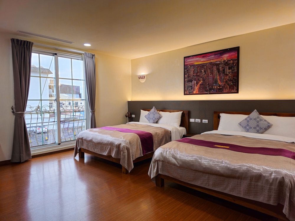 Kenting Dream B&B