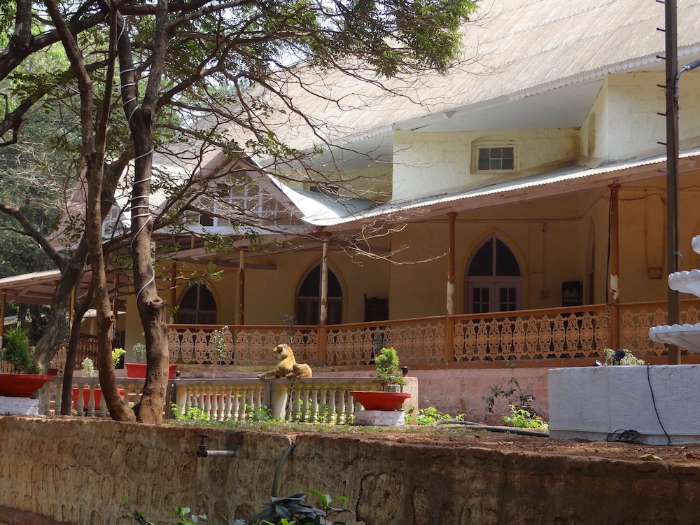 Hotel Ashok - Property Image 15