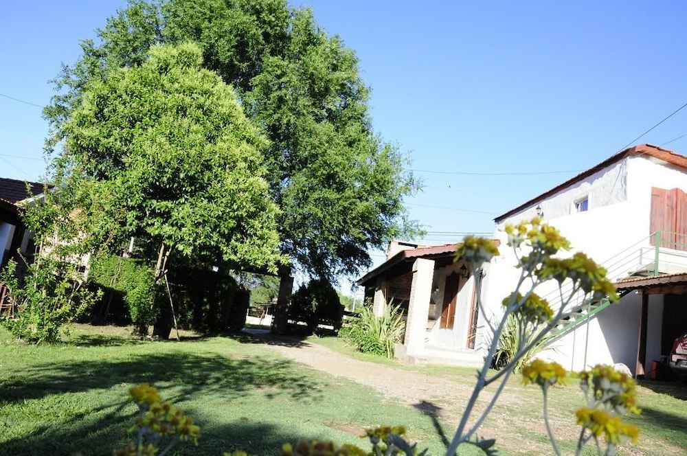 Cabañas Casa Grande