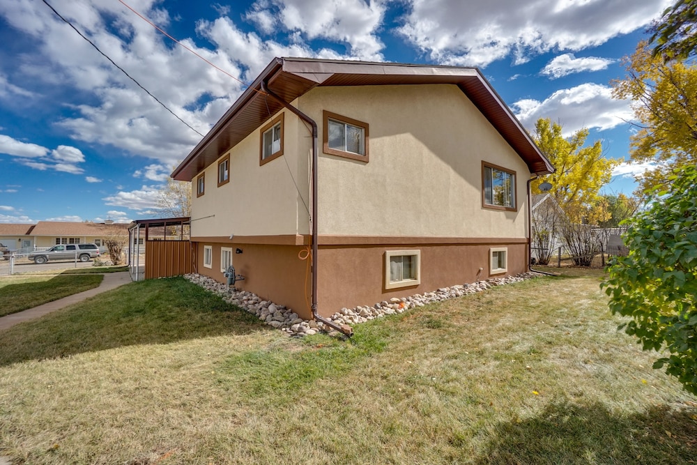 Laramie Vacation Rental: 3 Mi to Downtown! view 4