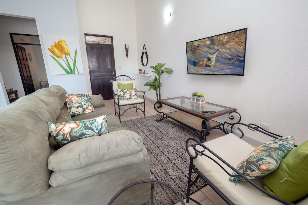 Mar Arena 27 Apartment