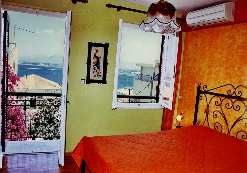 Pension Eleni