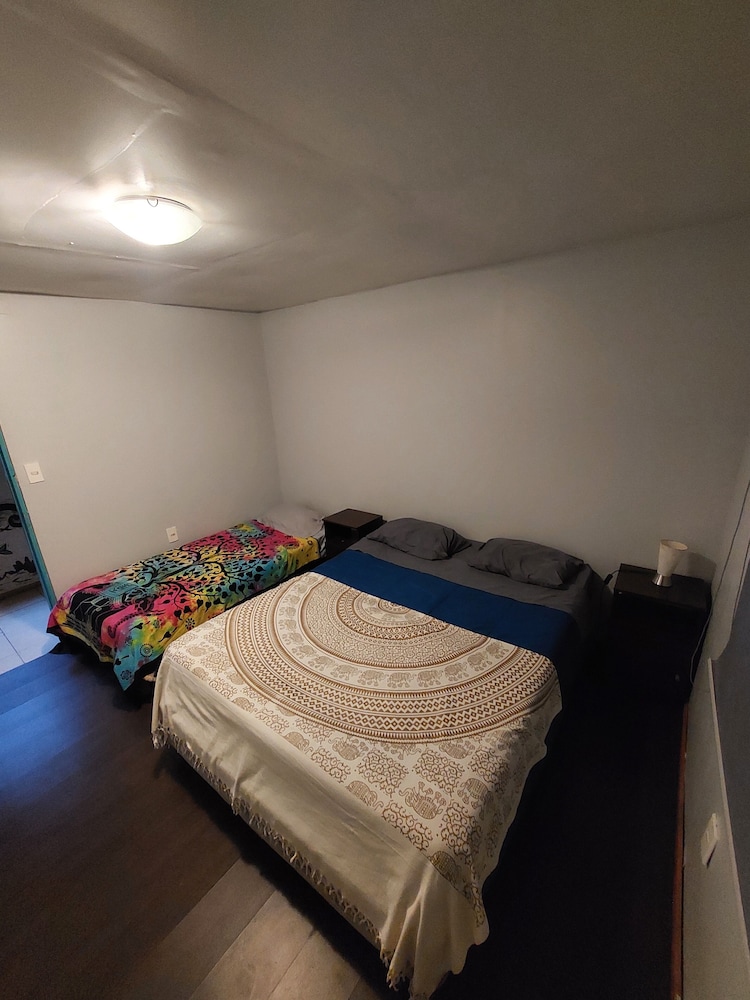 Hostal Nahuel Ray