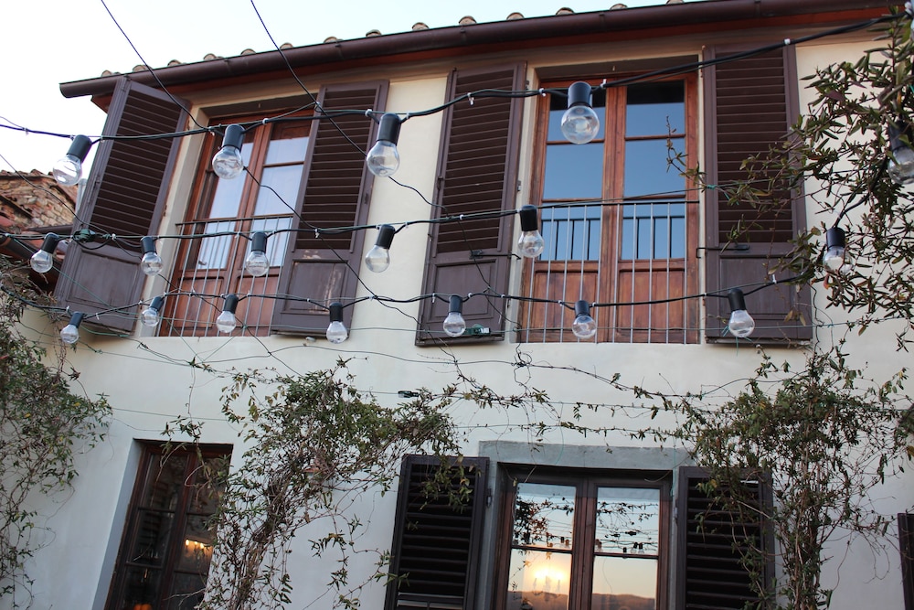 Bed & Breakfast Le Terrazze del Chianti