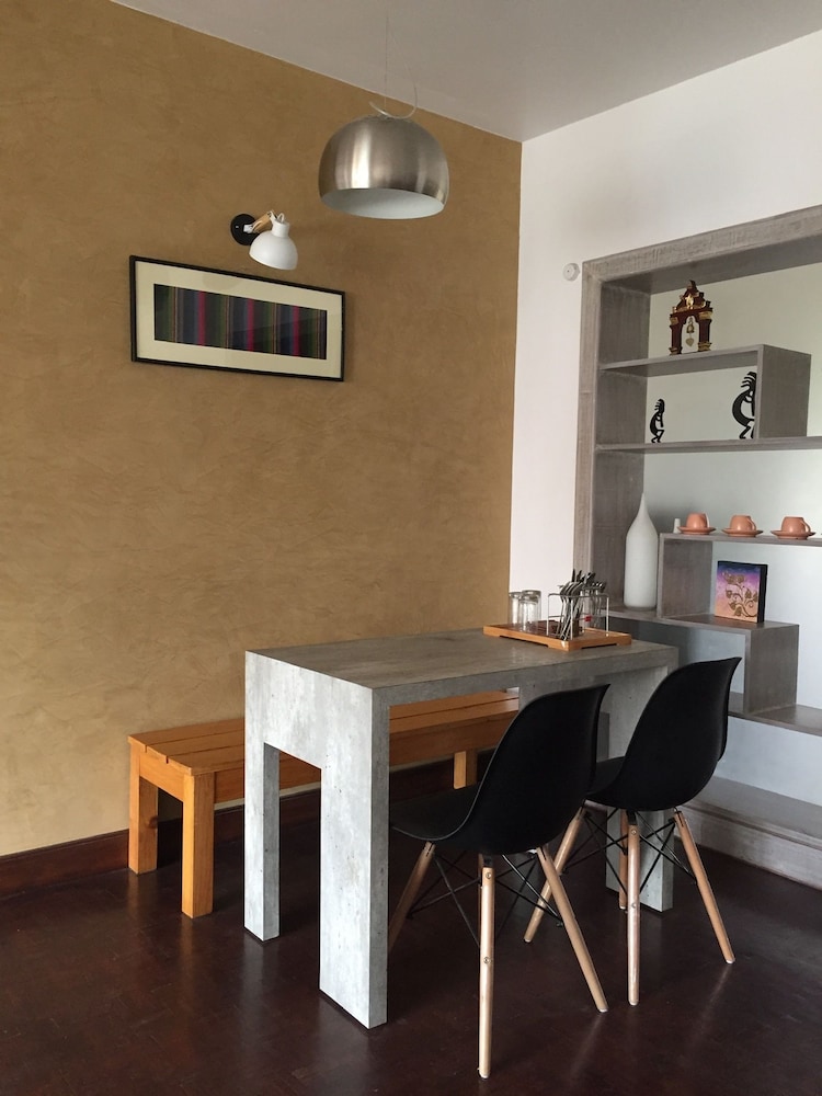 Drongpa suites