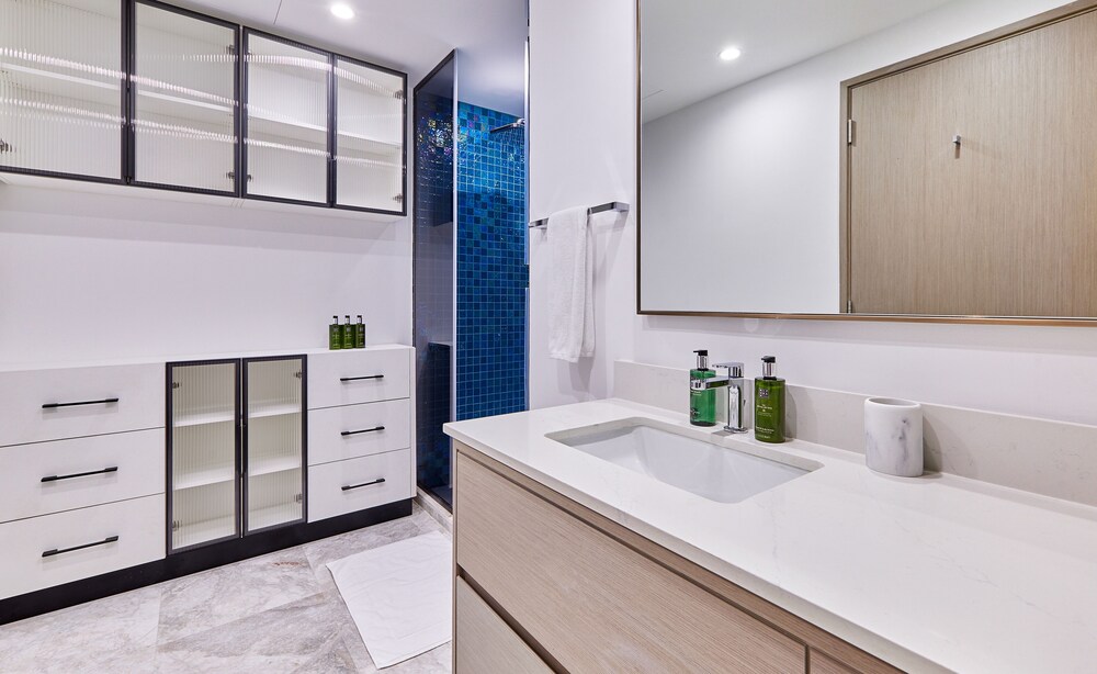 bnbme - Grande Residences - 3 BDR