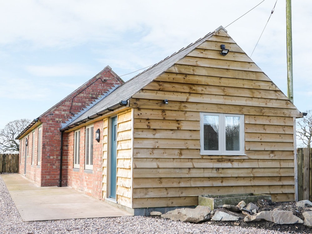 Swallow Barn view 2