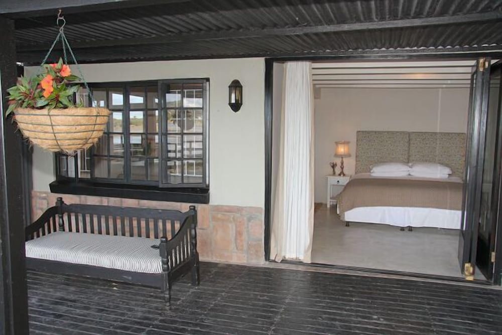 Plett River Lodge