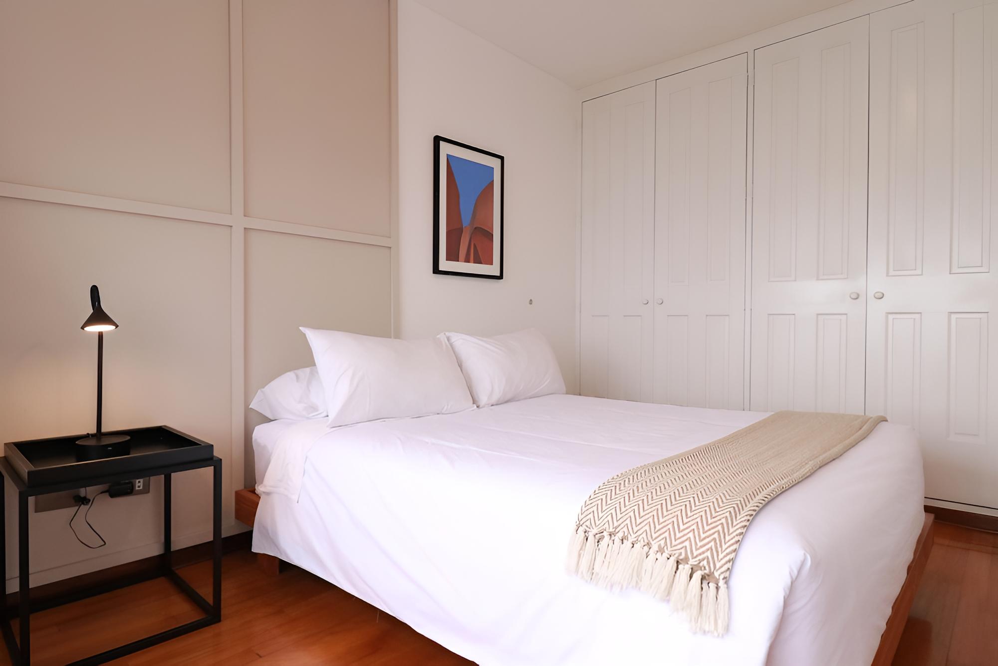 Wynwood Penthouse Triplex in Miraflores view 4