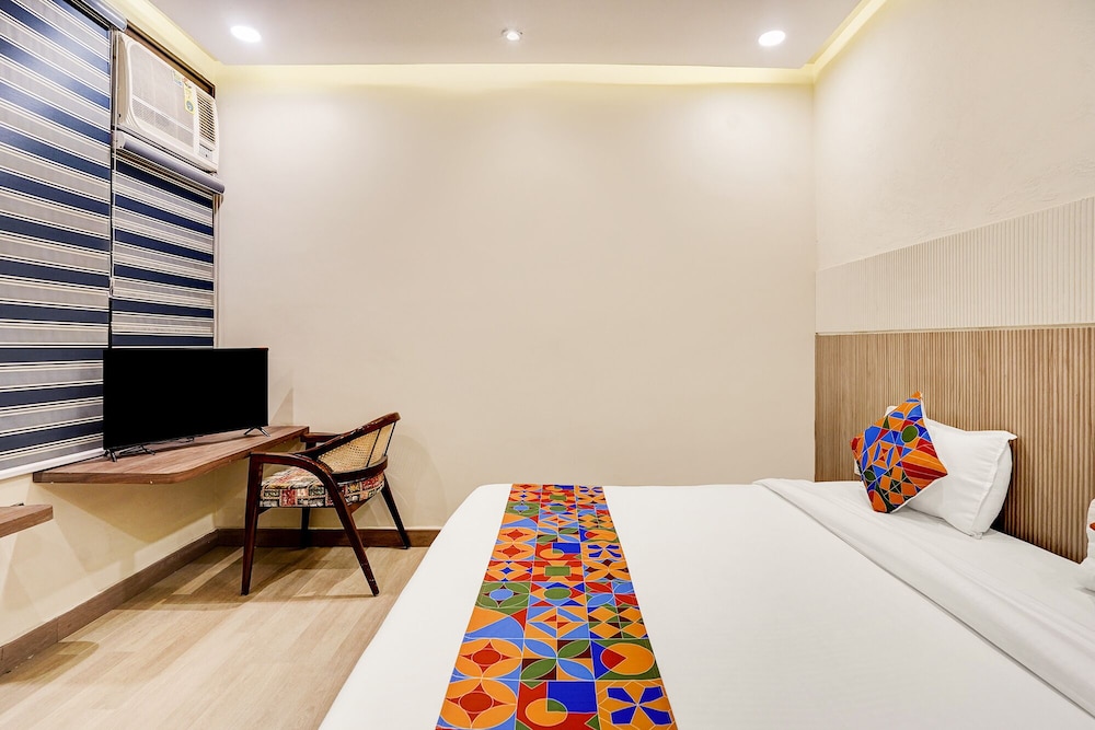 Fabhotel Aman Paradise