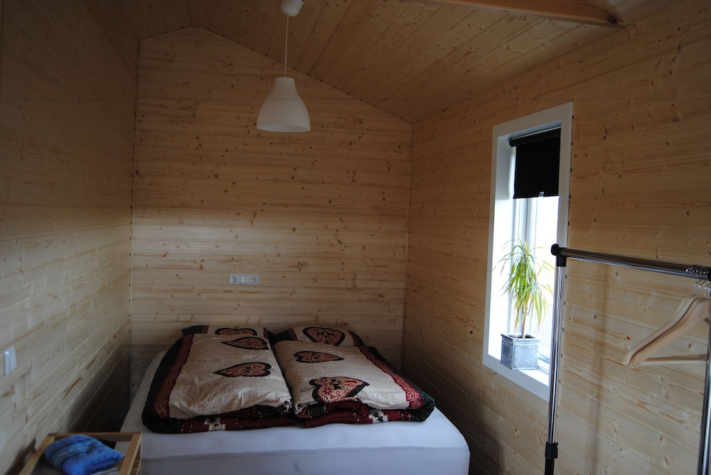 Stormur Cottages