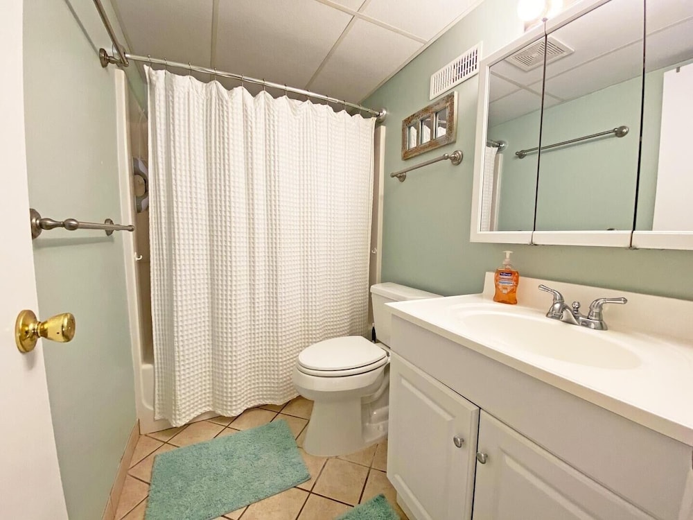 Ocean Place 416 3 Bedroom Condo