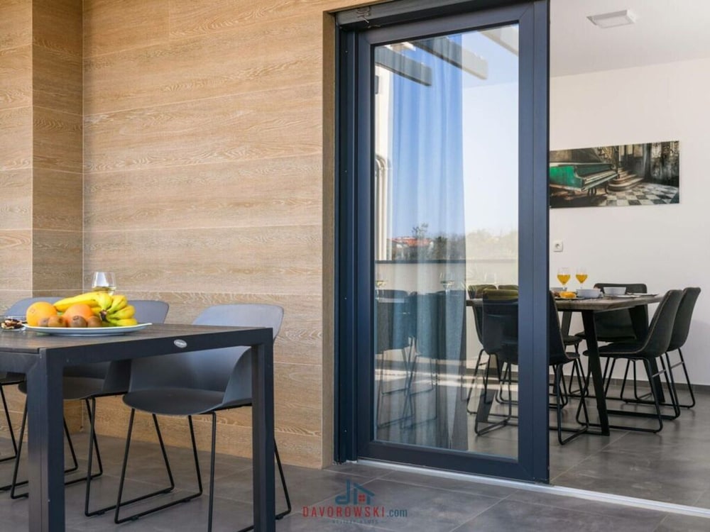 Villa Dora - Apt 3