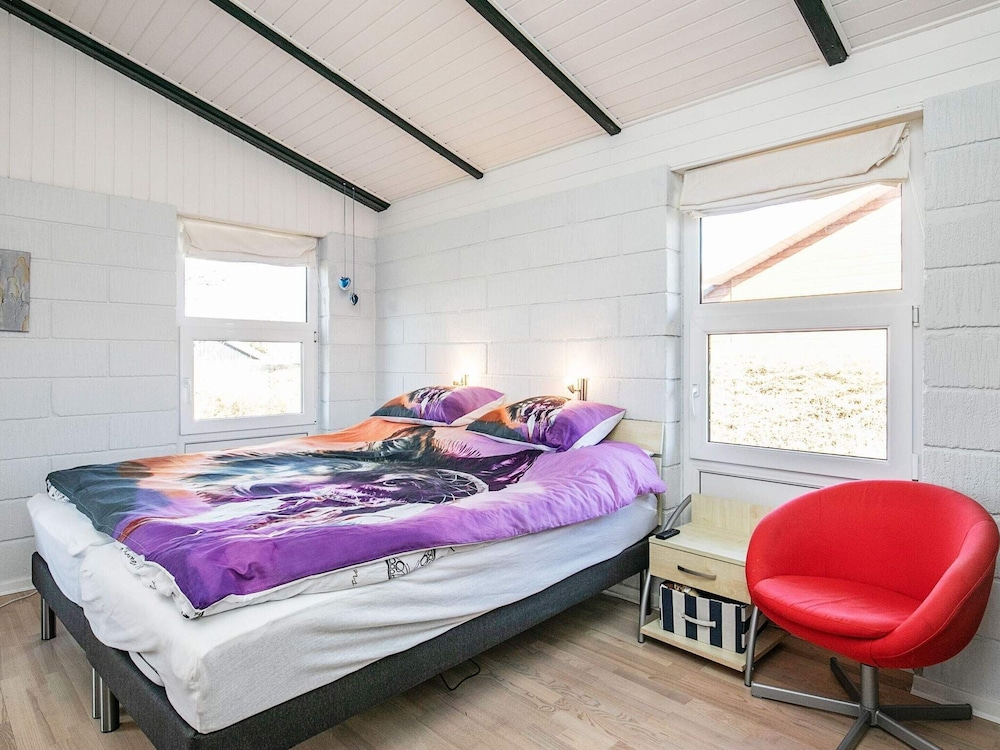 7 Person Holiday Home in Vinderup view 2