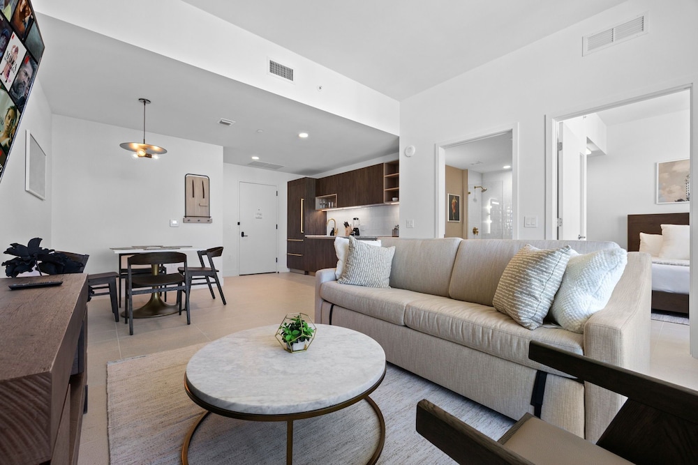 Luxury Condos in Downtown Miami