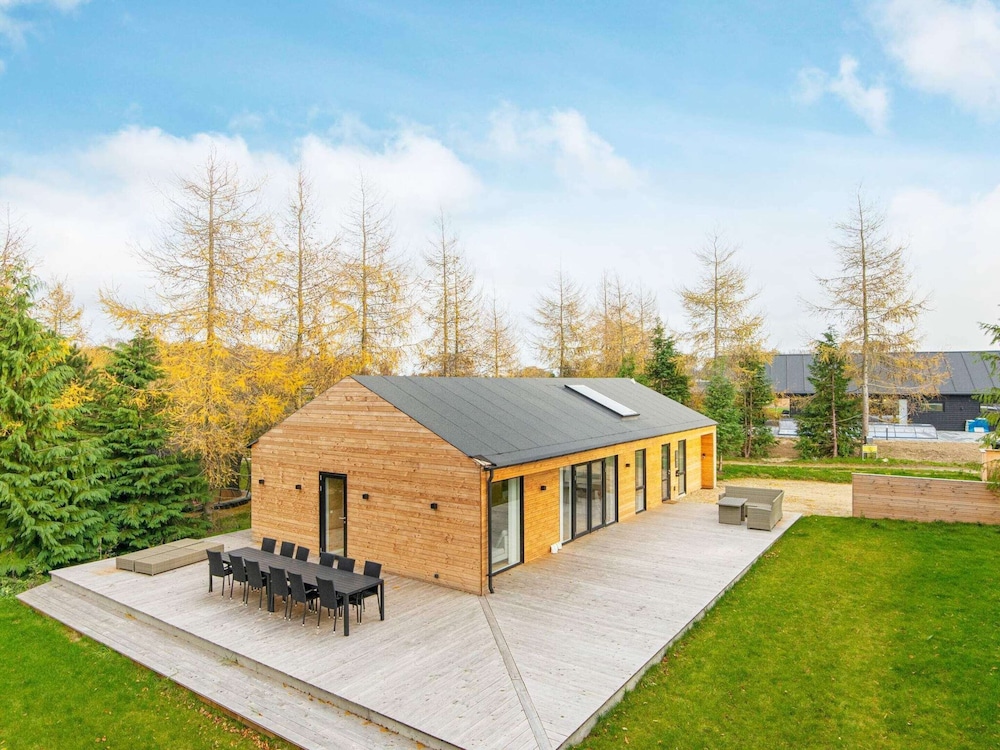 Luxury Spa Retreat - By Traum Ferienwohnungen