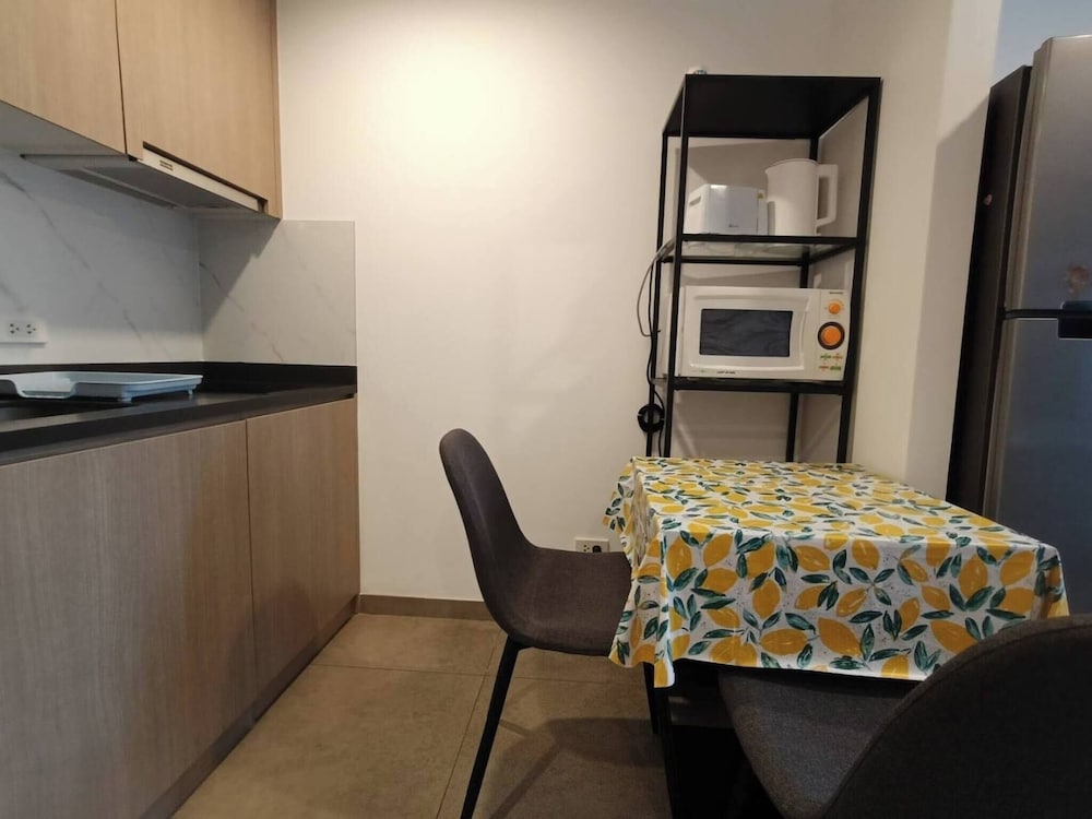 432- Downtown 1 Bedroom Apartment, Unixx Pattaya