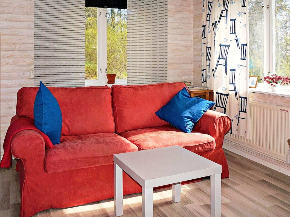 4 Person Holiday Home in Uddevalla view 5