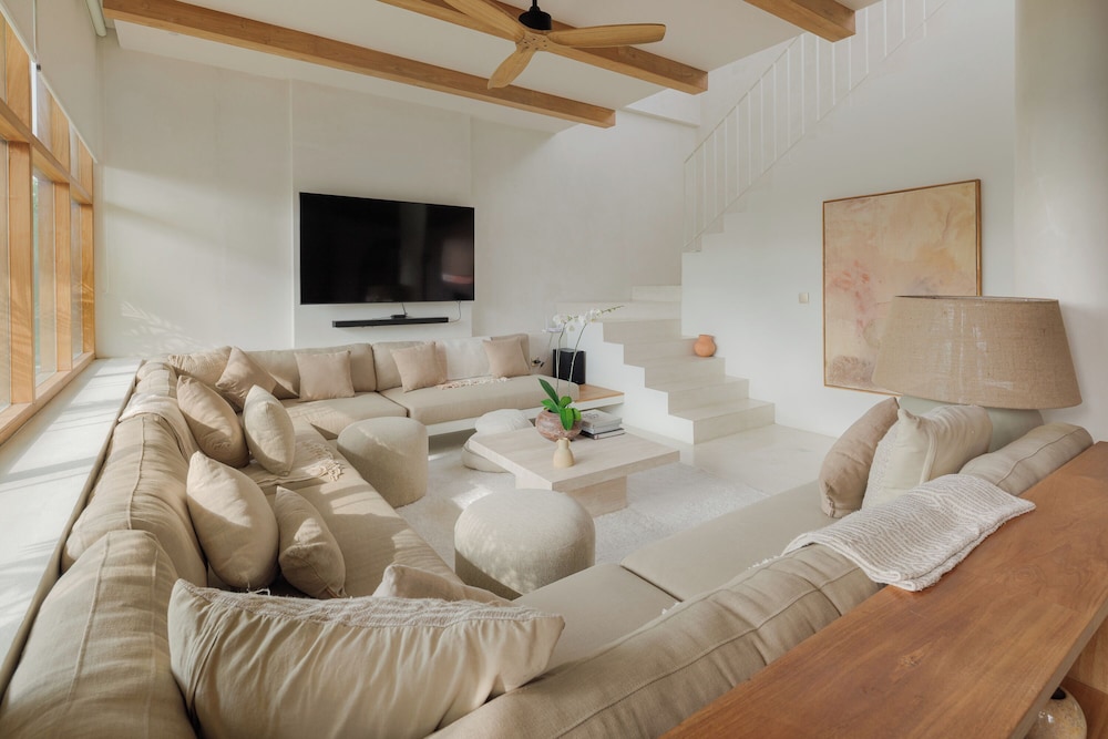 Flook Apartments Pererenan