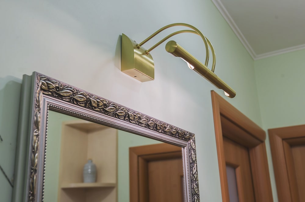 GM Apartment Arbat 16