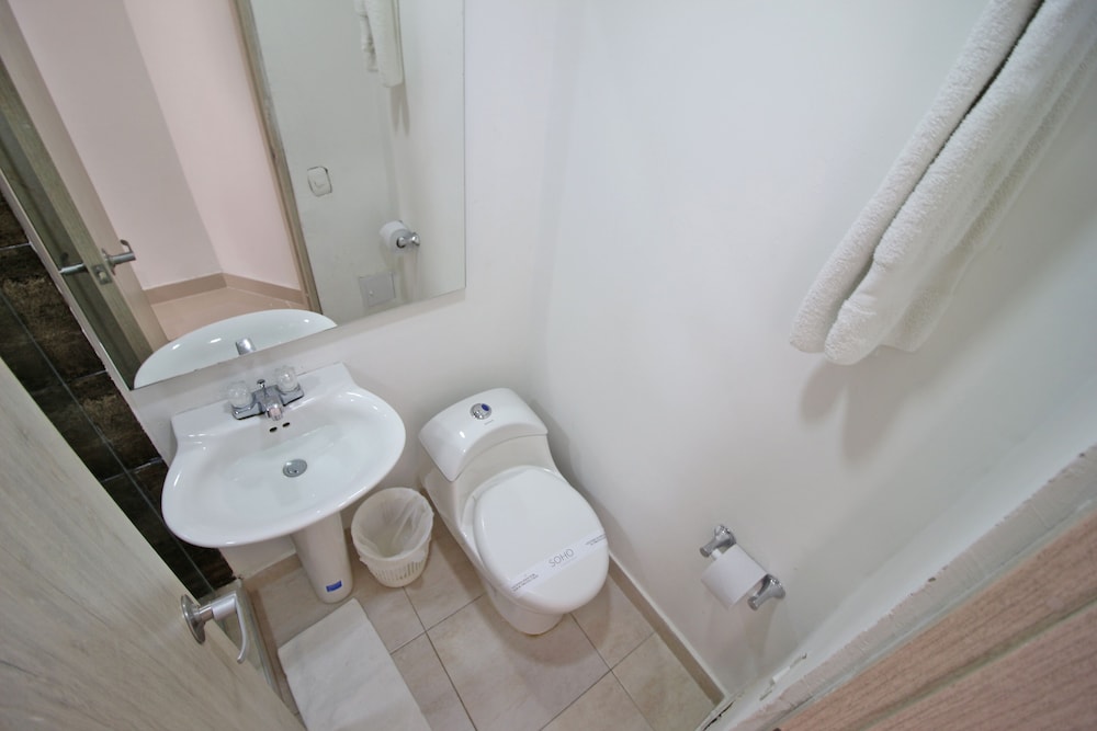 Apartamentos SOHO Basic - Vistas al Mar