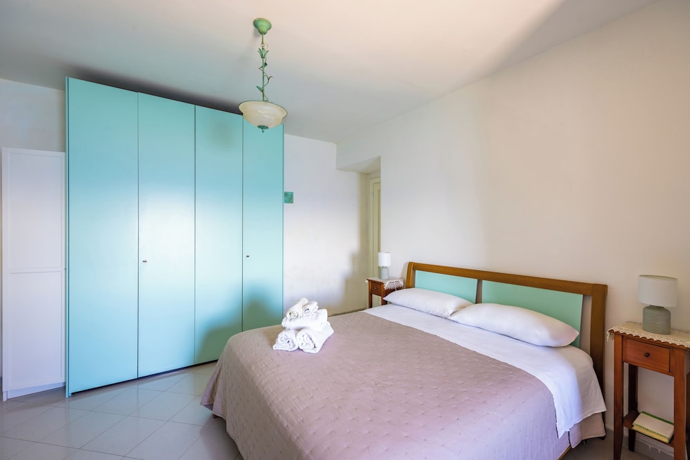 Heavenly Terrace by Napoliapartments
