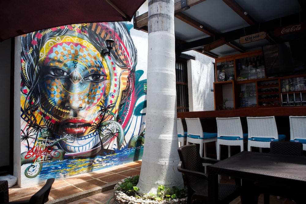 La Villana Hostel