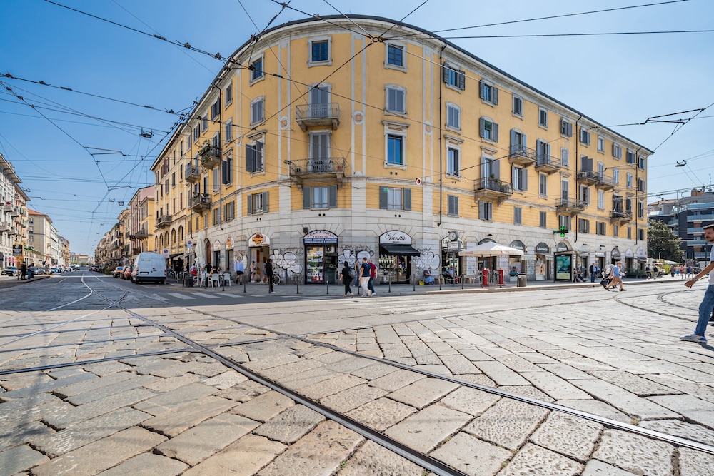 Milano Apartments Vigevano 45