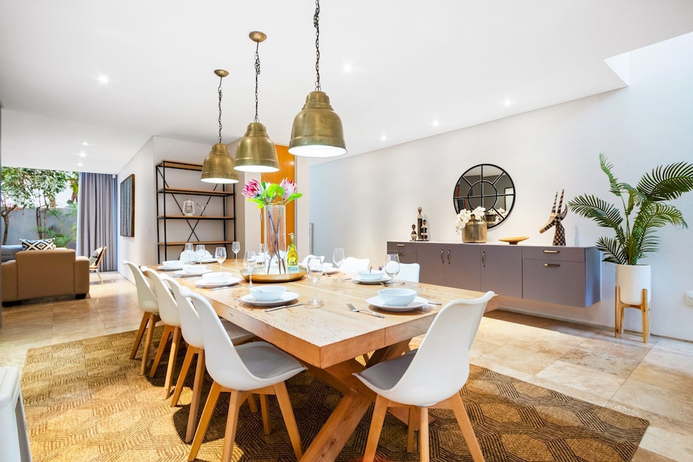 Oceanview Grange Retreat