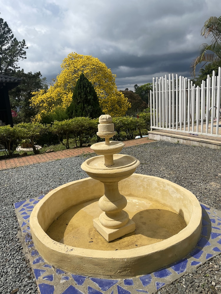 Finca Villa Maju km24