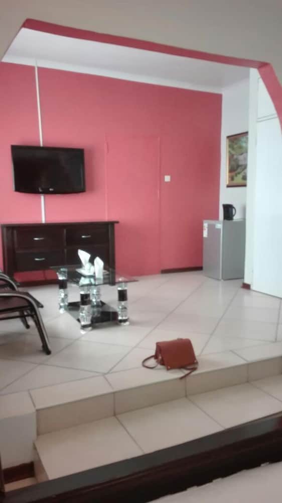 D&K Guest House