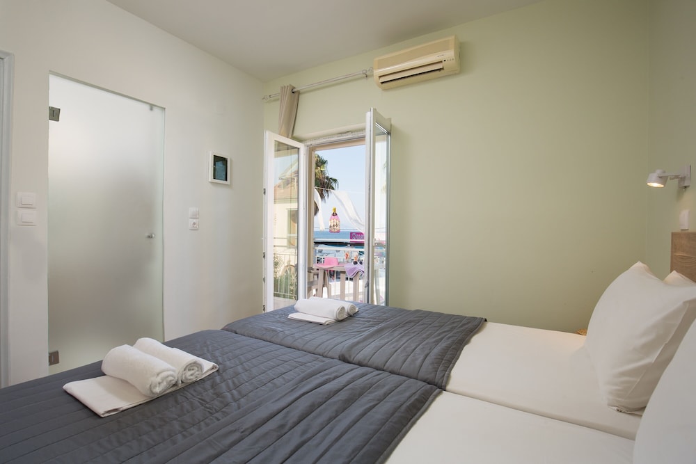 Paralia Studios view 3