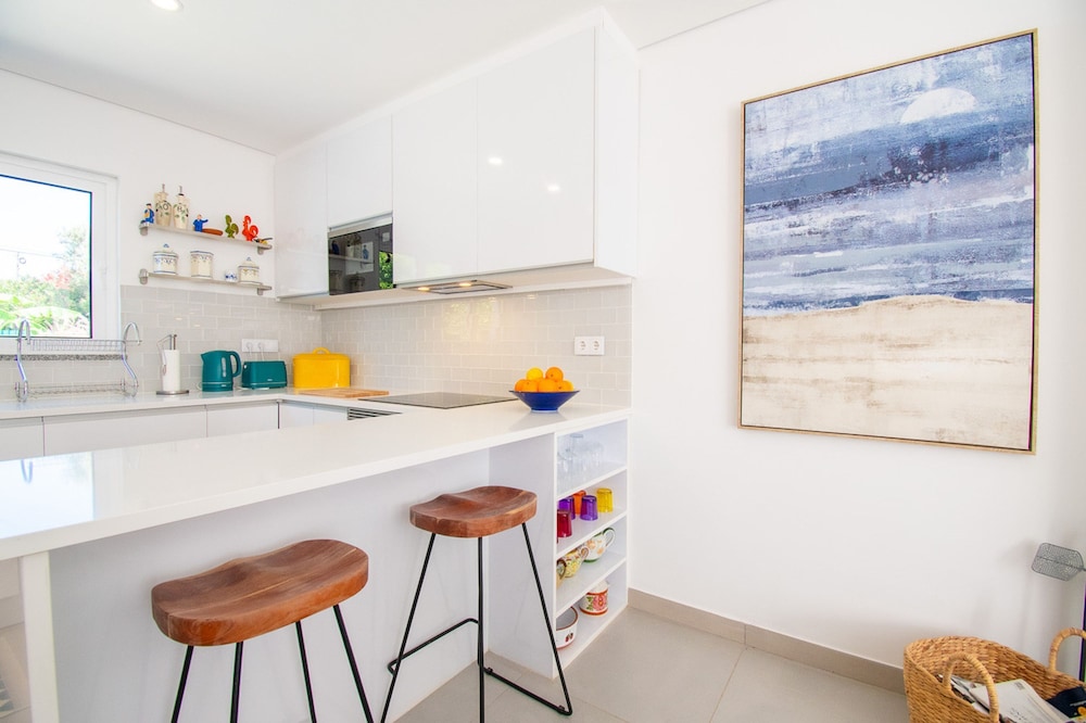 Casa Colmeia in Carvoeiro