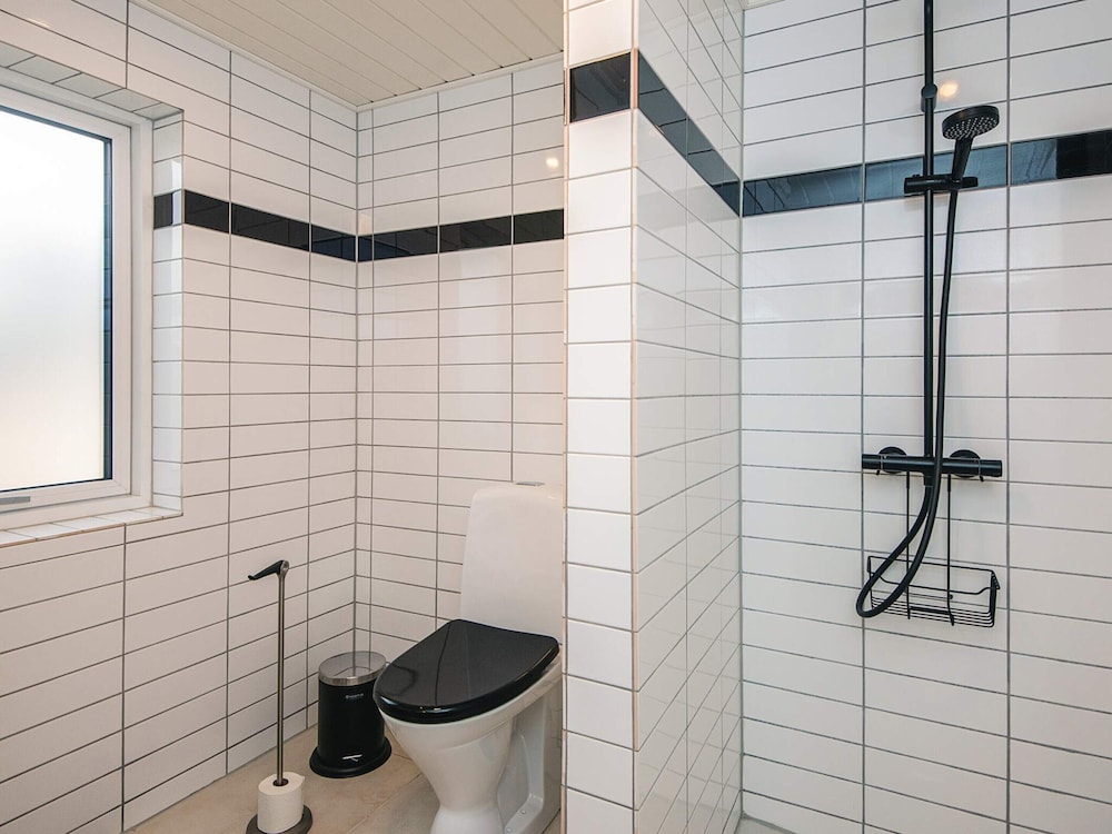 6 Person Holiday Home in Ebeltoft