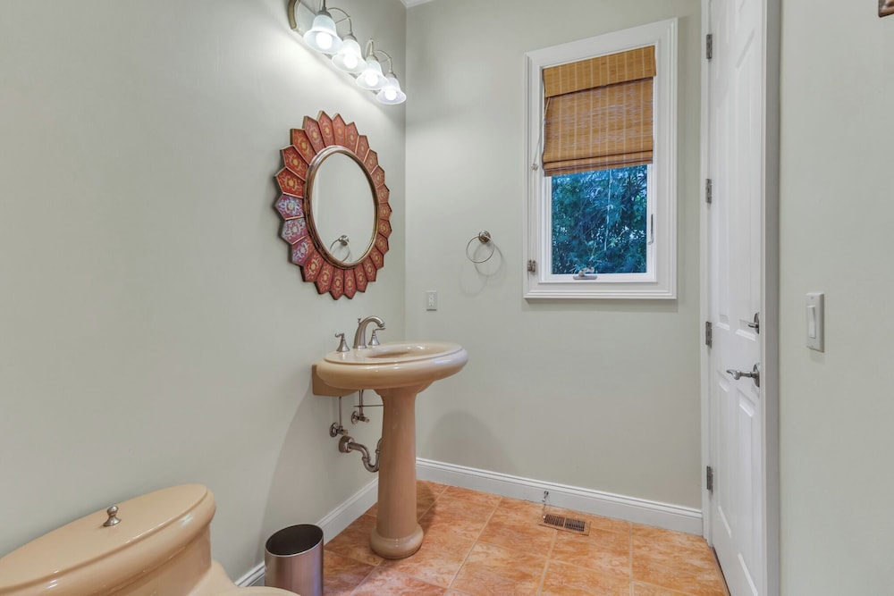 8 West Beach Lagoon at The Sea Pines Resort view 4