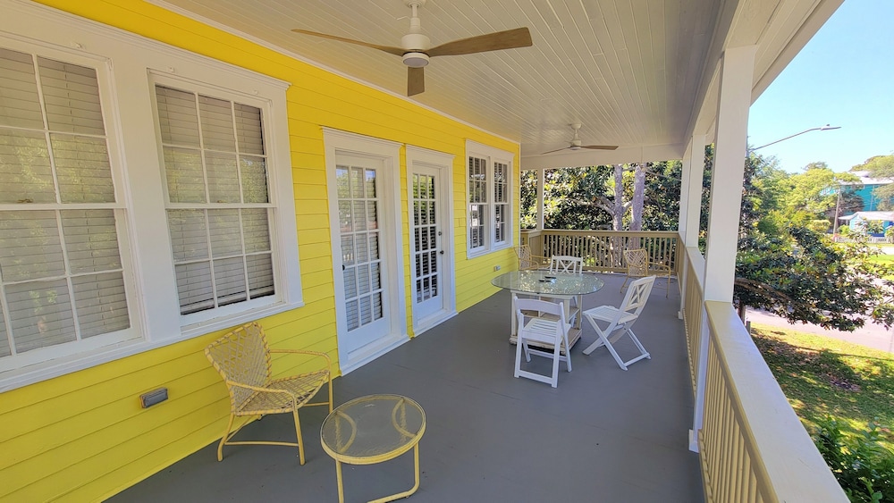 Old Magnolia House by Tybee Vacation Rentals
